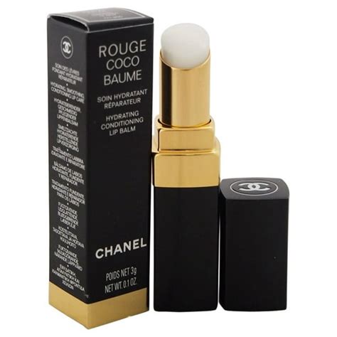 chanel coco rouge lip balm